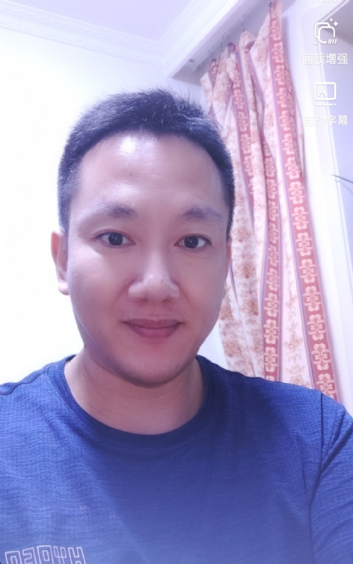 艾力克Eric的第一张照片--无锡相亲服务中心