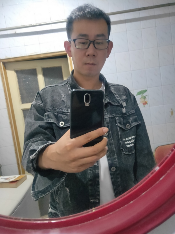 纸上谈兵的第一张照片--无锡相亲服务中心