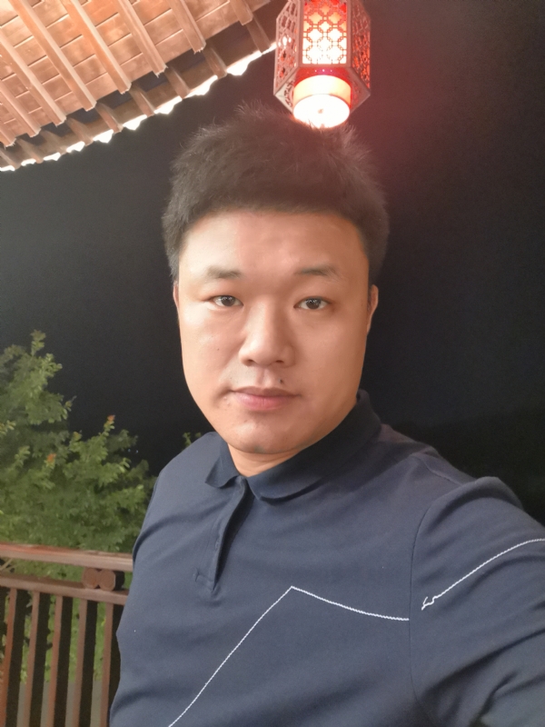 耿直boy的第二张照片--无锡相亲服务中心