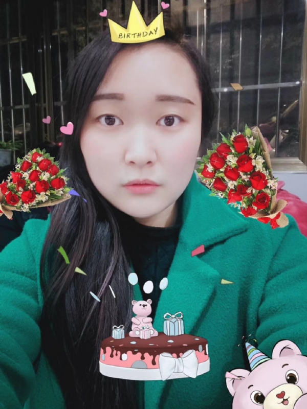 未来不是梦的第一张照片--无锡相亲服务中心