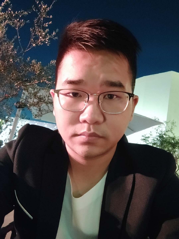 在路上的第一张照片--无锡相亲服务中心