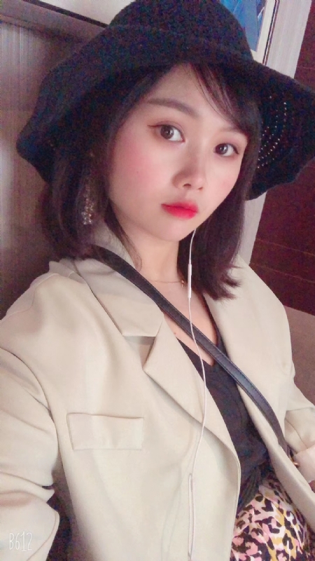 寒心的第一张照片--无锡相亲服务中心