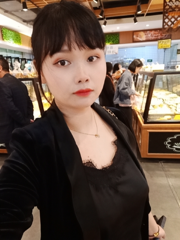 寒心的第二张照片--无锡相亲服务中心