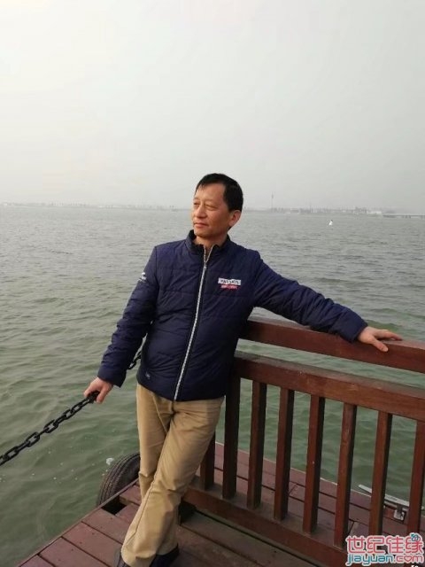相爱一生的第一张照片--无锡相亲服务中心