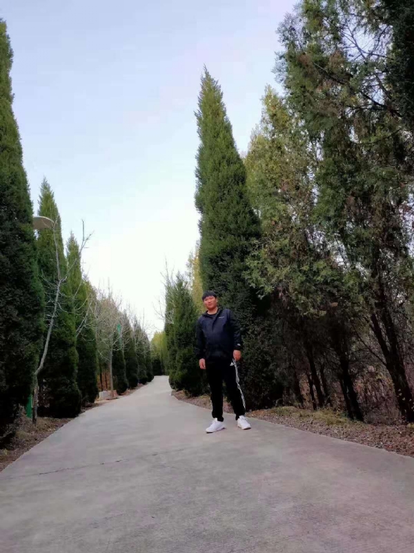 相濡以沫的第一张照片--无锡相亲服务中心