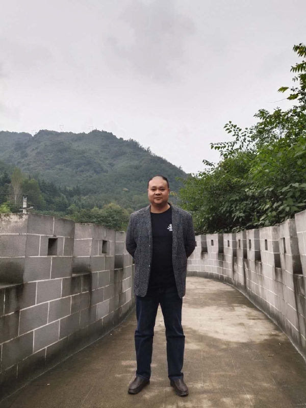 玉竹的第一张照片--无锡相亲服务中心