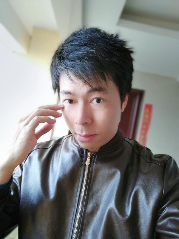 曾经的爱的第三张照片--无锡相亲服务中心