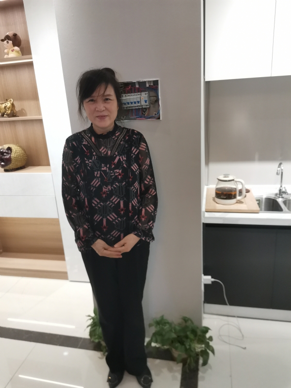 随缘的第一张照片--无锡相亲服务中心