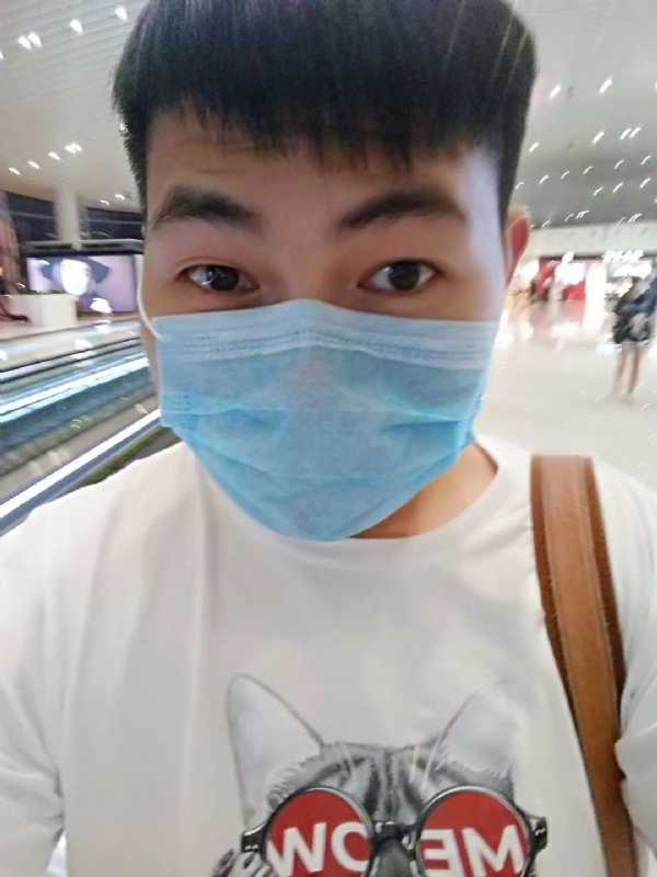 咔咔一顿的第一张照片--无锡相亲服务中心