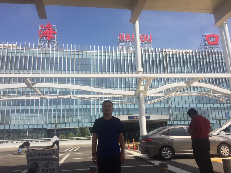海宁的第一张照片--无锡相亲服务中心