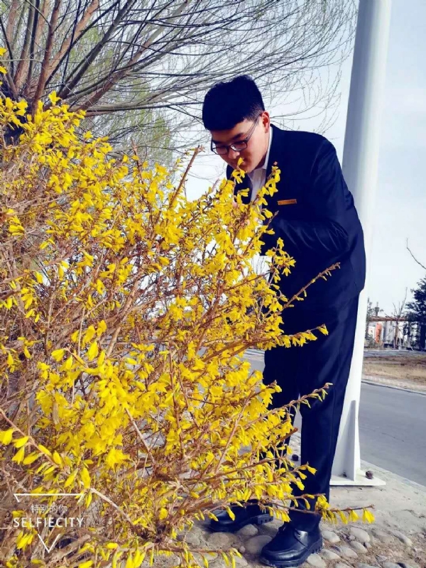 十七的第一张照片--无锡相亲服务中心