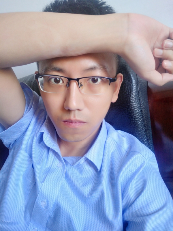 涛神的第一张照片--无锡相亲服务中心