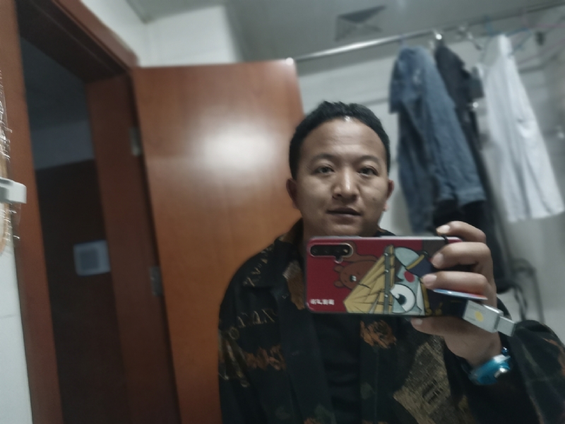 壕德的第一张照片--无锡相亲服务中心