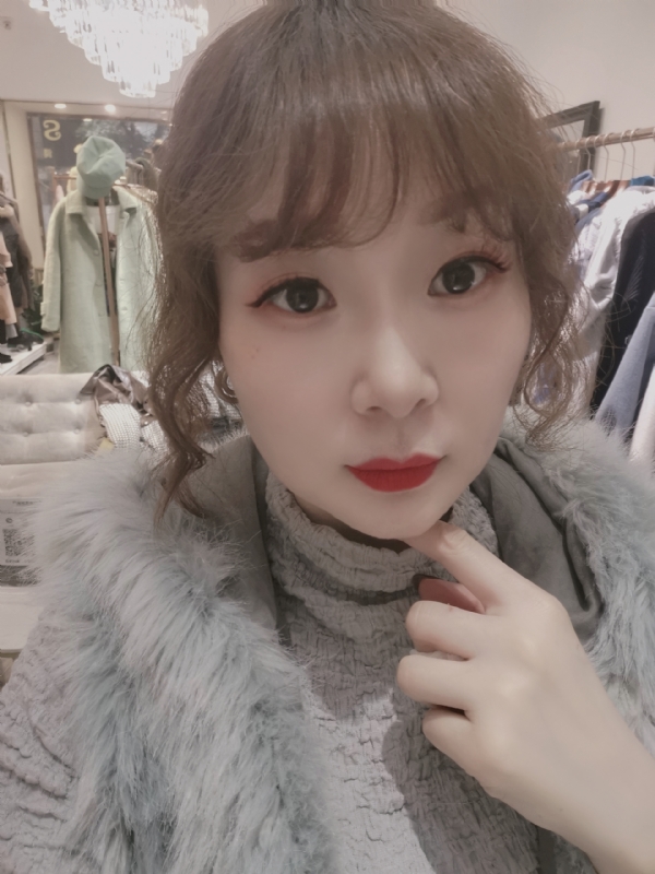 cici的第一张照片--无锡相亲服务中心