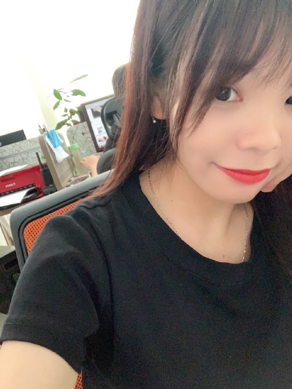 小乔的第一张照片--无锡相亲服务中心