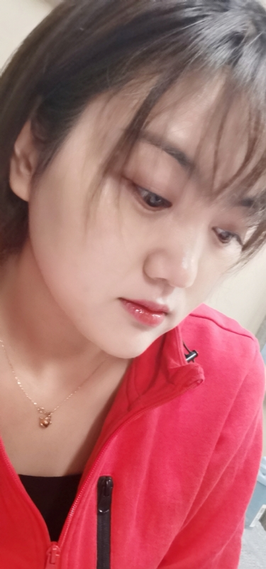 余儿的第一张照片--无锡相亲服务中心