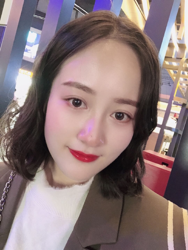 米苏娜娜的第一张照片--无锡相亲服务中心