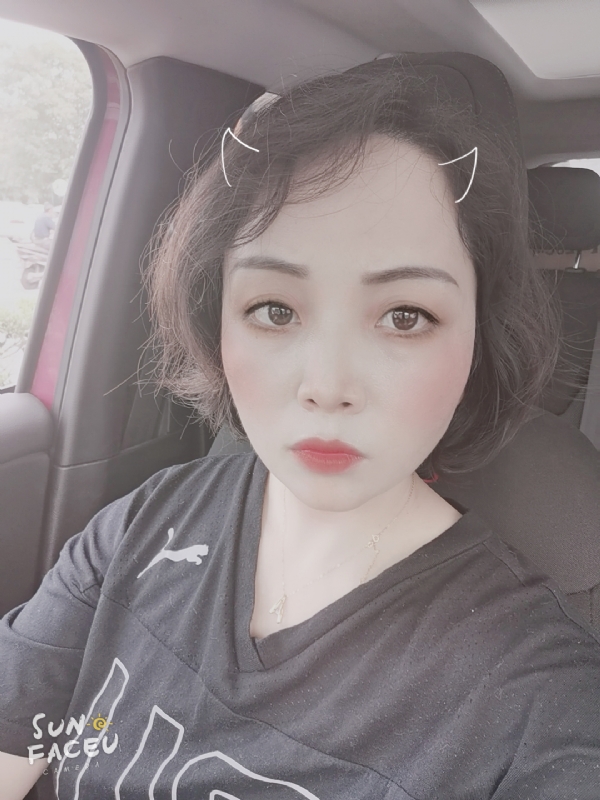 灰太狼姐姐的第一张照片--无锡相亲服务中心