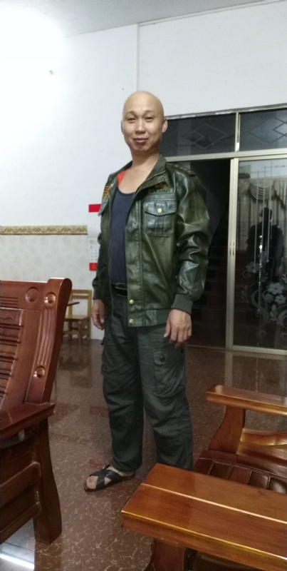 大海的第一张照片--无锡相亲服务中心