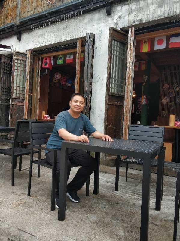 陈目城的第一张照片--无锡相亲服务中心