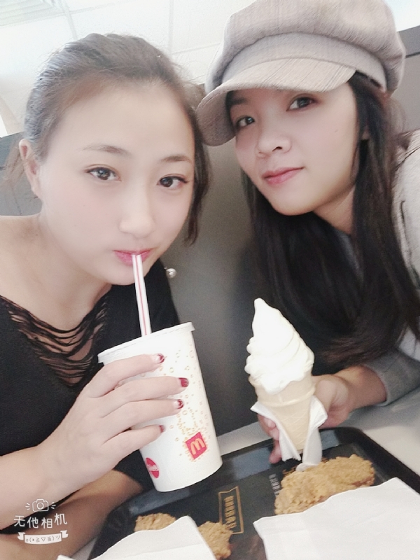 覃覃的第二张照片--无锡相亲服务中心
