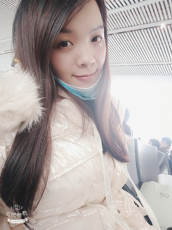 覃覃的第四张照片--无锡相亲服务中心