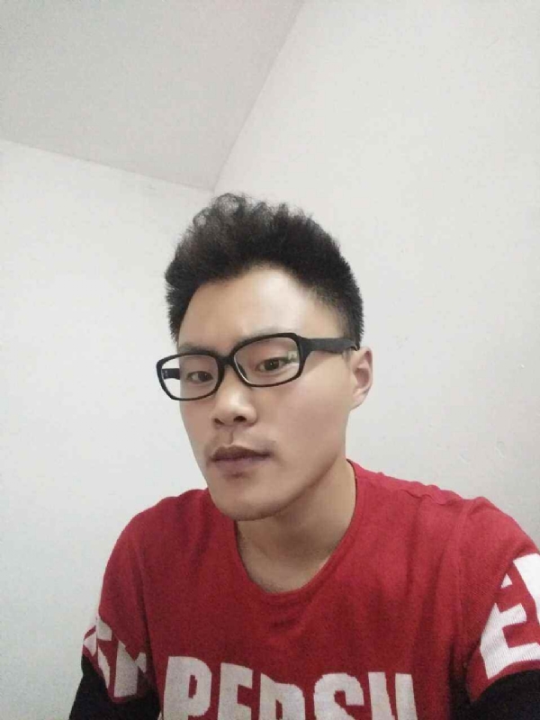 玉尚的第一张照片--无锡相亲服务中心