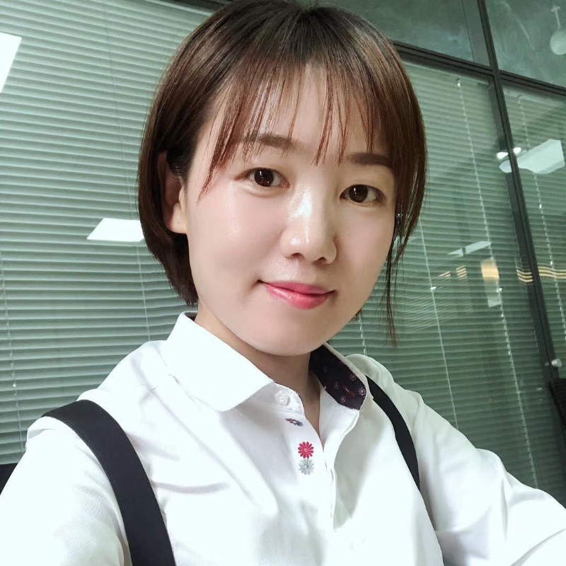 soniahan的第一张照片--无锡相亲服务中心
