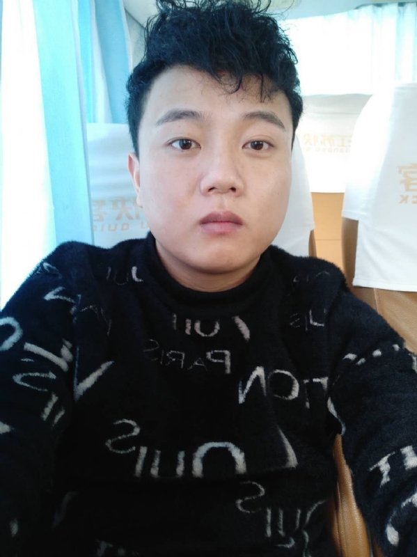 勿忘心安的第一张照片--无锡相亲服务中心