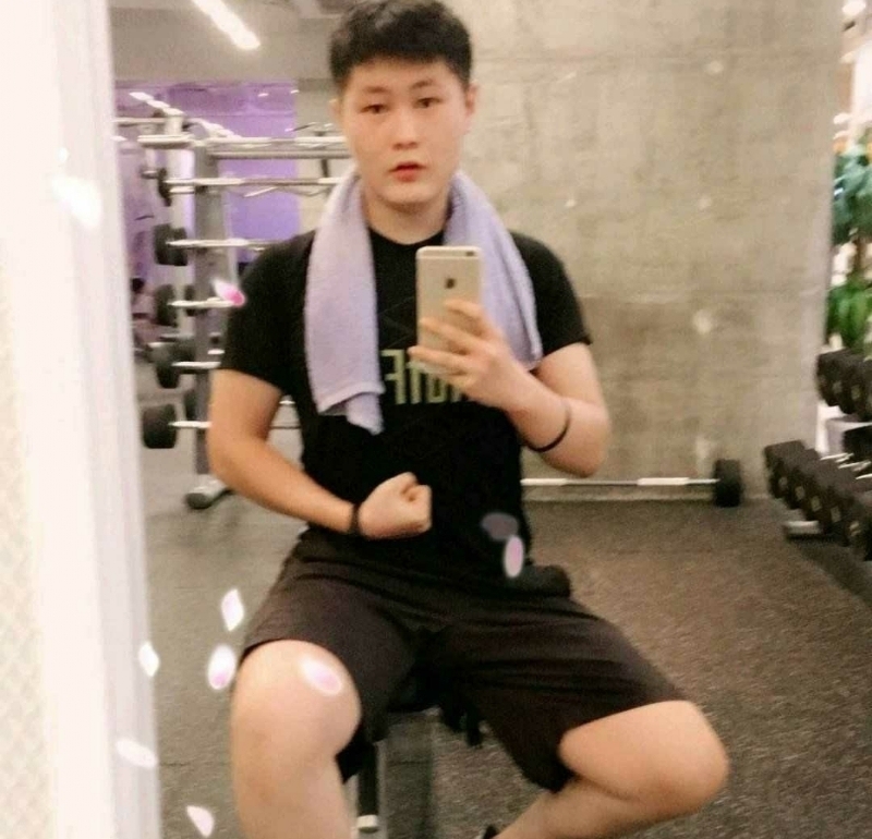 晚婚的第一张照片--无锡相亲服务中心