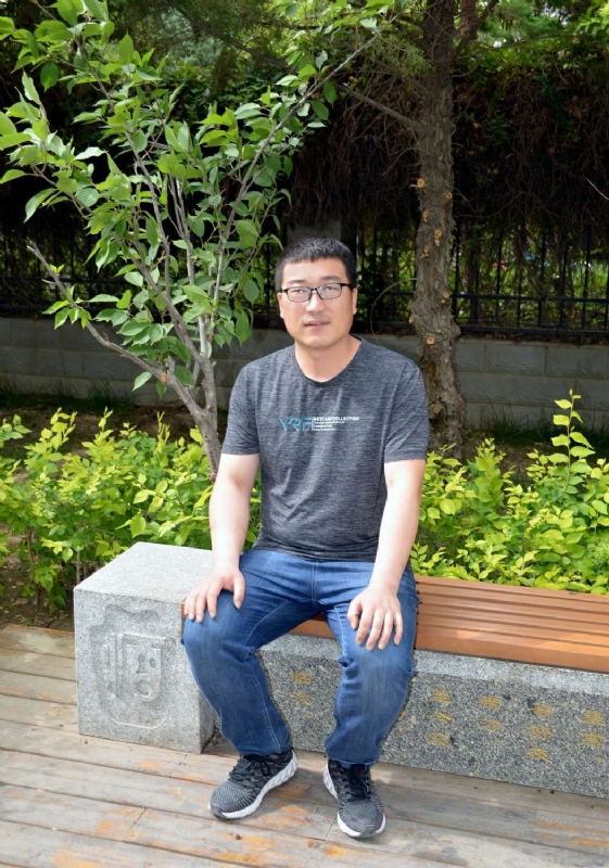 祥子的第一张照片--无锡相亲服务中心