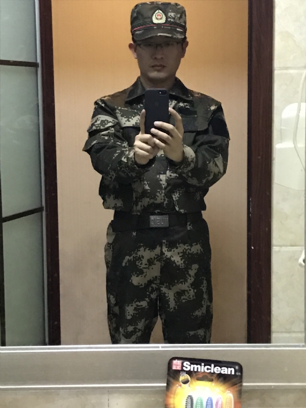 大白菜的第一张照片--无锡相亲服务中心