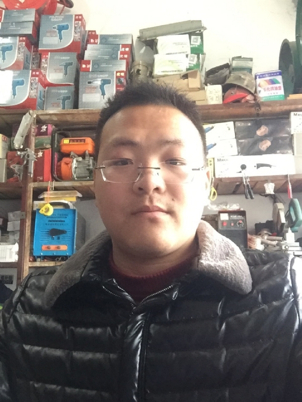鼎福的第二张照片--无锡相亲服务中心