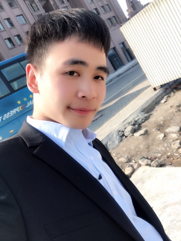 流浪者的第一张照片--无锡相亲服务中心