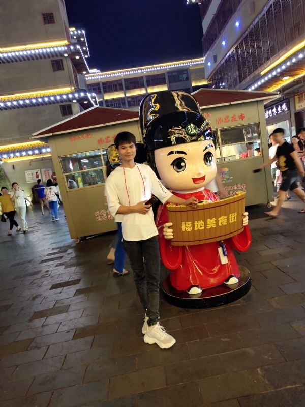 圆嘟嘟的瘦子的第一张照片--无锡相亲服务中心