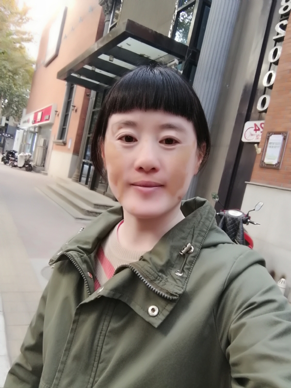 米儿的第二张照片--无锡相亲服务中心