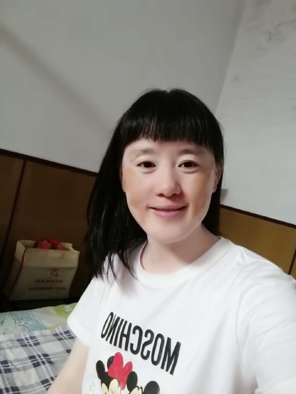 米儿的第三张照片--无锡相亲服务中心