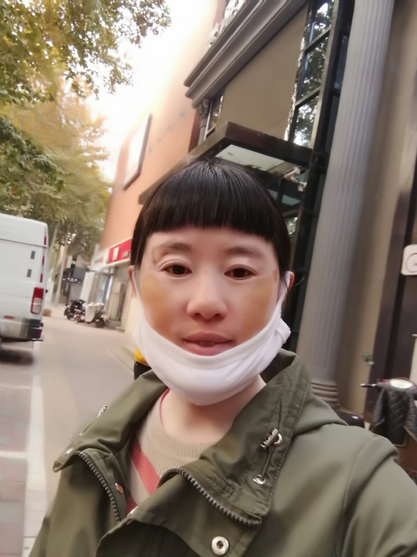 米儿的第四张照片--无锡相亲服务中心