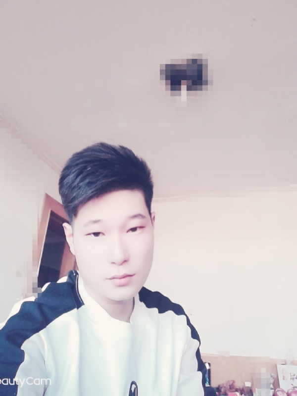 子凡的第一张照片--无锡相亲服务中心