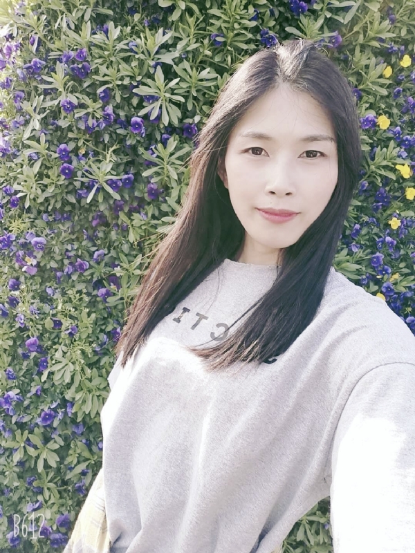 妍妍的第二张照片--无锡相亲服务中心