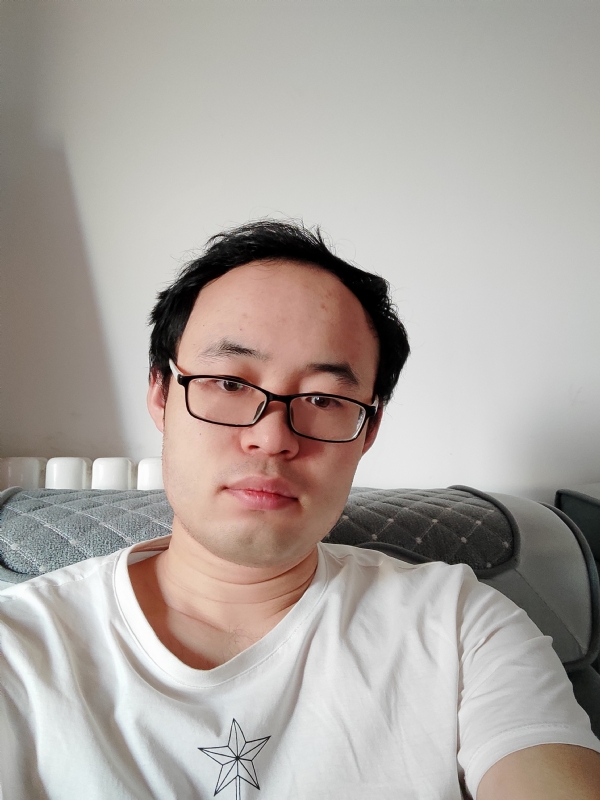 欧～茶幽的第一张照片--无锡相亲服务中心