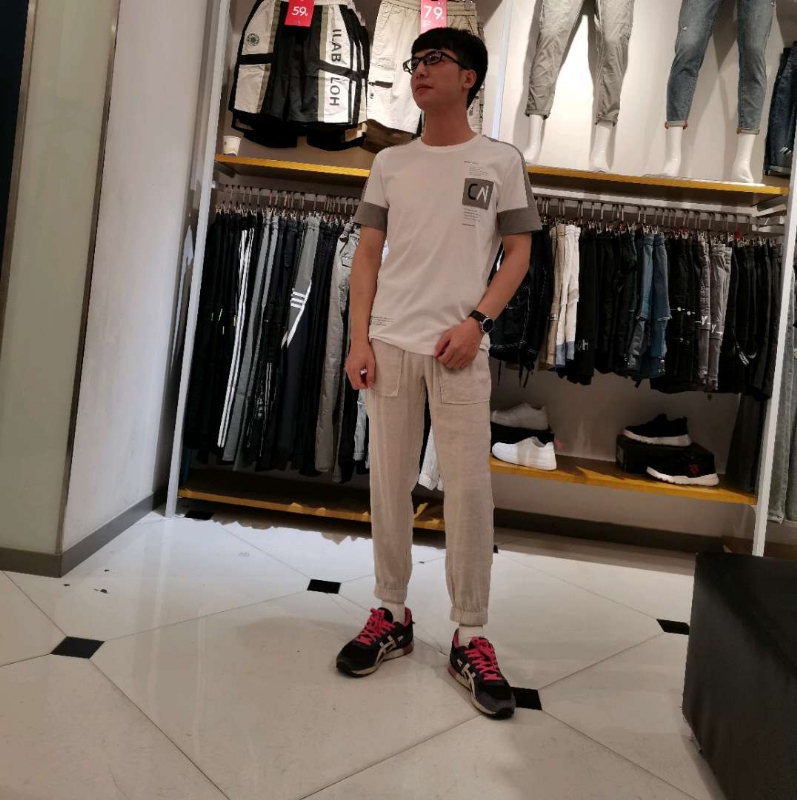 展昭的第四张照片--无锡相亲服务中心