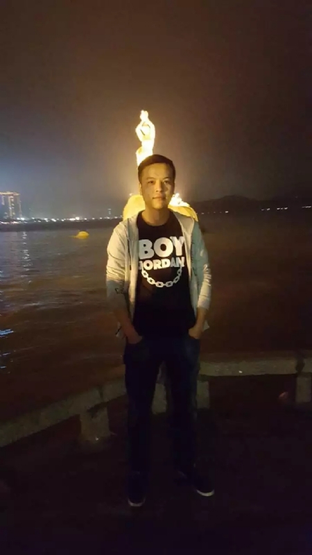 清风徐来。的第一张照片--无锡相亲服务中心