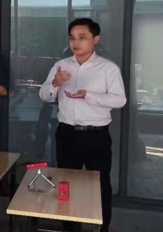 翼只等你的第一张照片--无锡相亲服务中心