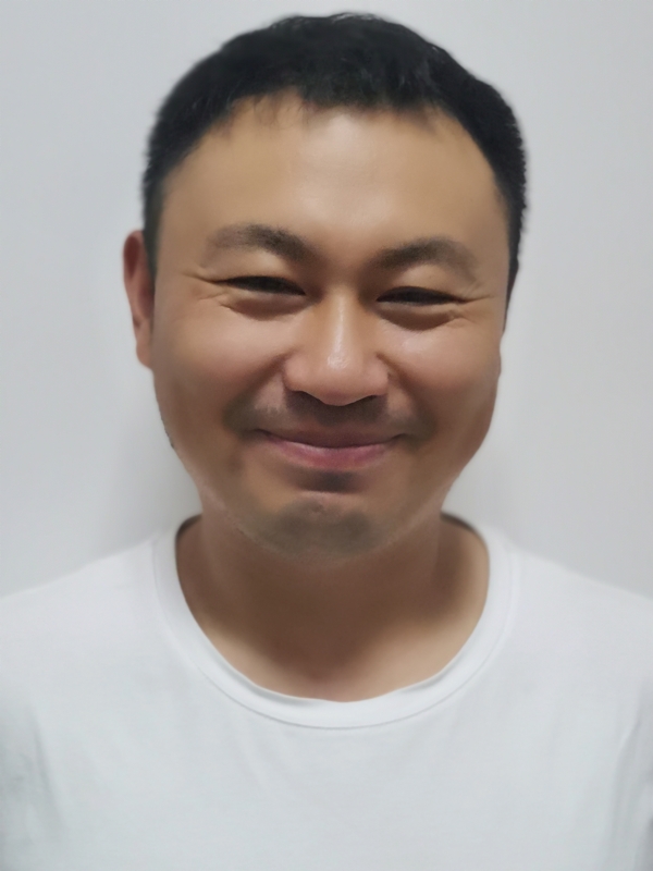 汪老师的第一张照片--无锡相亲服务中心