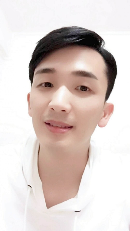 小锕方的第一张照片--无锡相亲服务中心