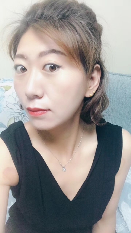 橙子??的第一张照片--无锡相亲服务中心