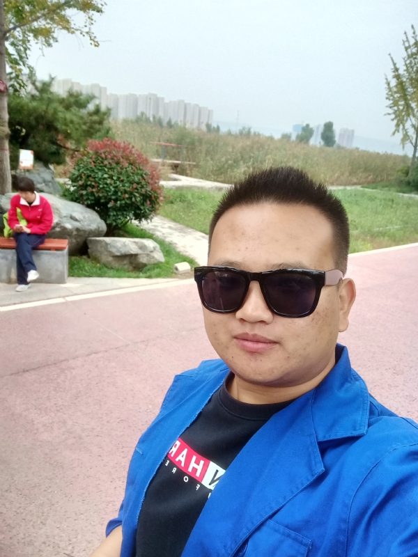 心永随心的第一张照片--无锡相亲服务中心