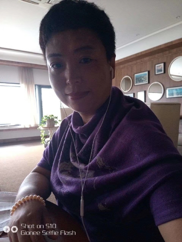 元宝的第一张照片--无锡相亲服务中心