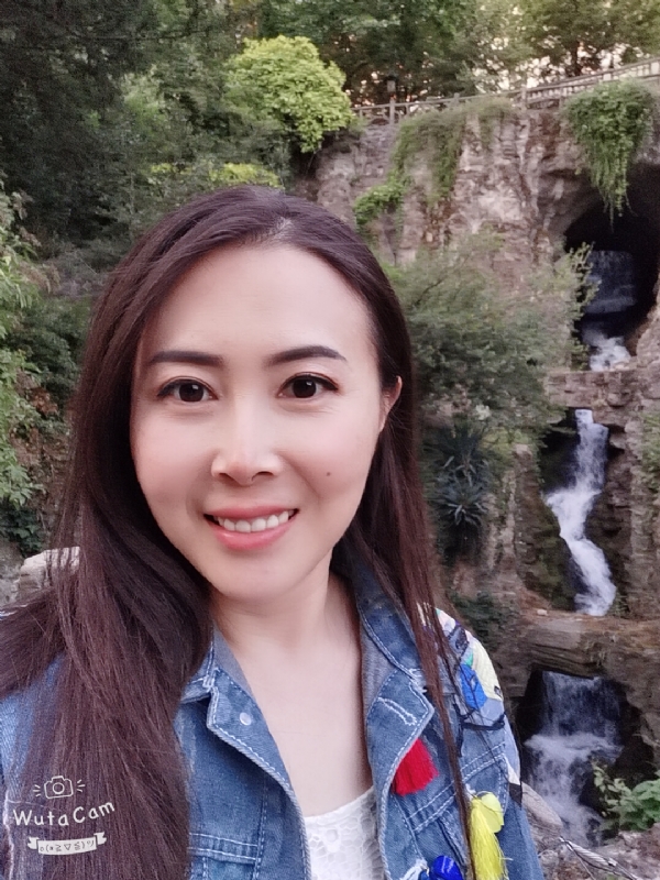 离异单身无子的第三张照片--无锡相亲服务中心